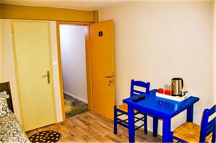 Smart Studios Olimpiou Diamanti 20 Selanik Dış mekan fotoğraf
