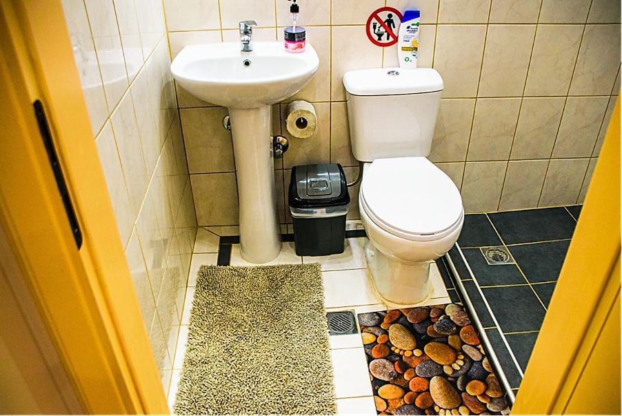 Smart Studios Olimpiou Diamanti 20 Selanik Dış mekan fotoğraf